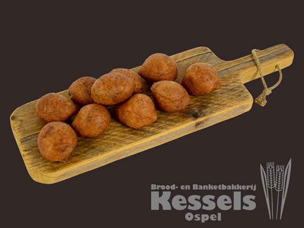 Oliebollen